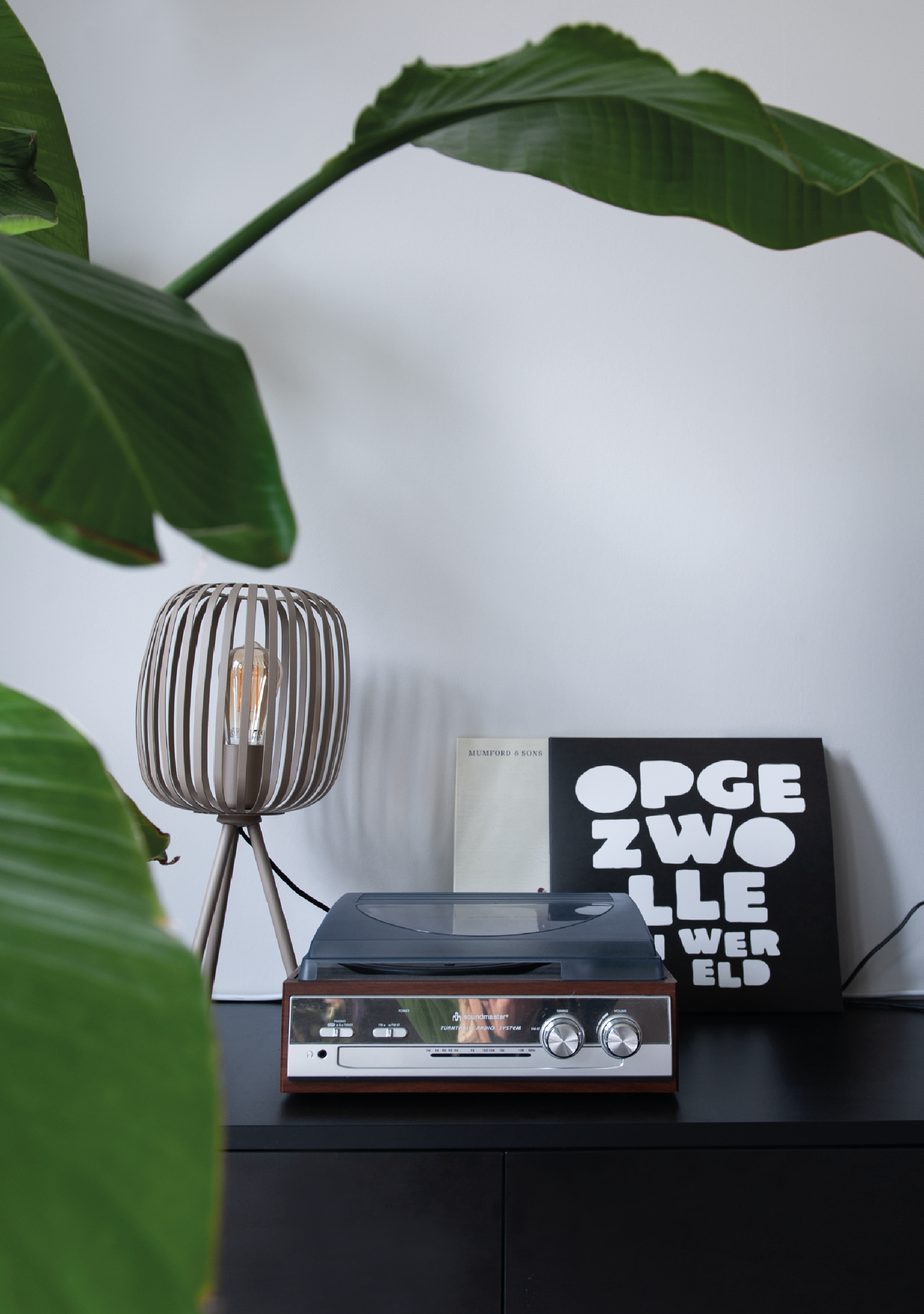 Corne Boaz hout en meubels